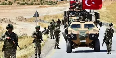 土耳其发起“爪剑”军事行动 跨境打击库尔德武装