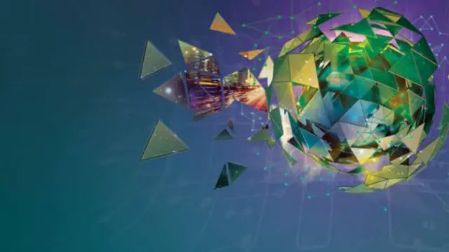text