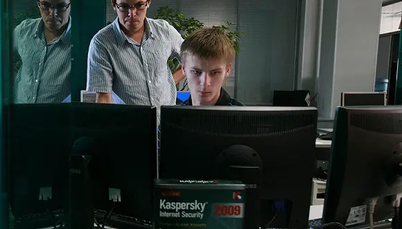 text