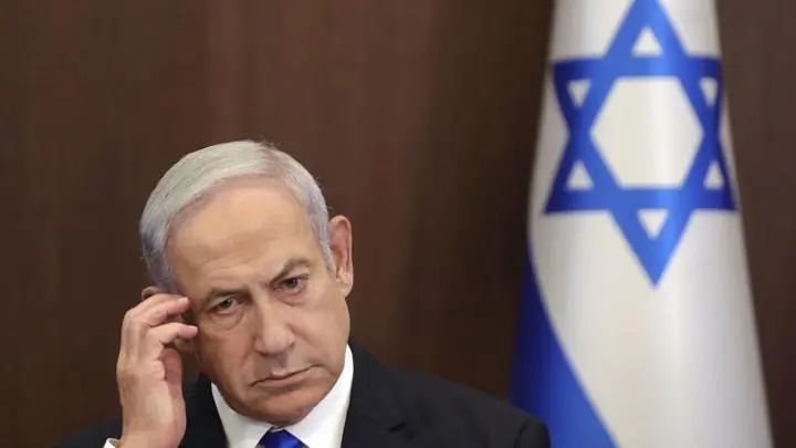 海外专家：以色列成中东战争狂