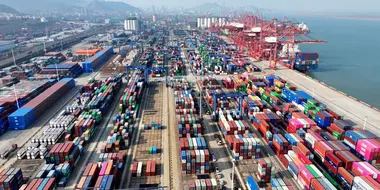 China, EU step up cooperation