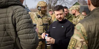 亚太日报 | 乌克兰高官：我们要反攻了