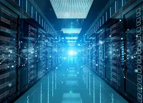 text