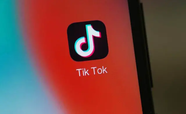 text